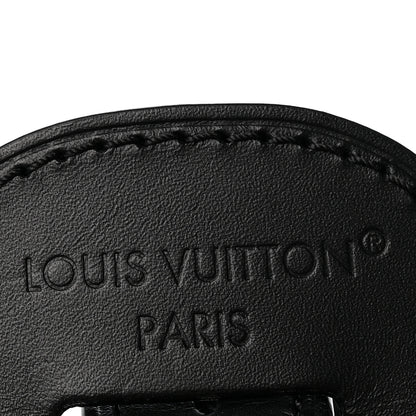 Louis Vuitton Empreinte Monogram Giant All In BB Black 7 of 12