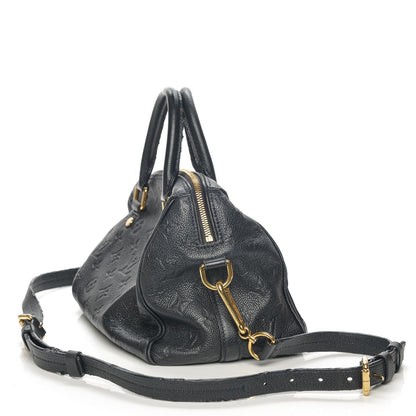 Louis Vuitton Empreinte Speedy Bandouliere 25 Infini 15 of 15