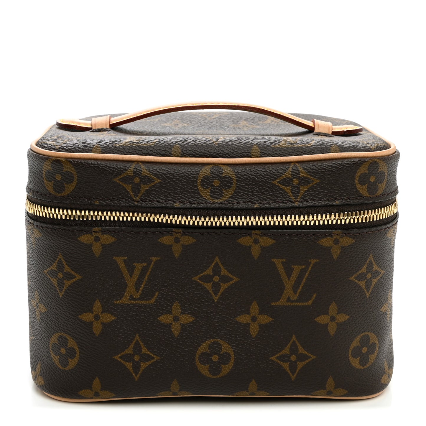 Monogram Nice Mini
