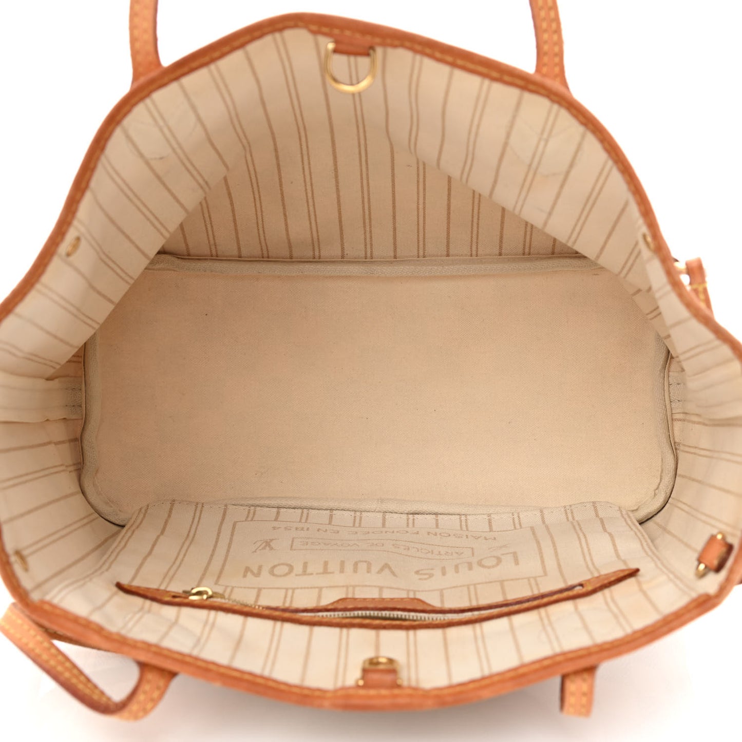Damier Azur Neo Neverfull PM