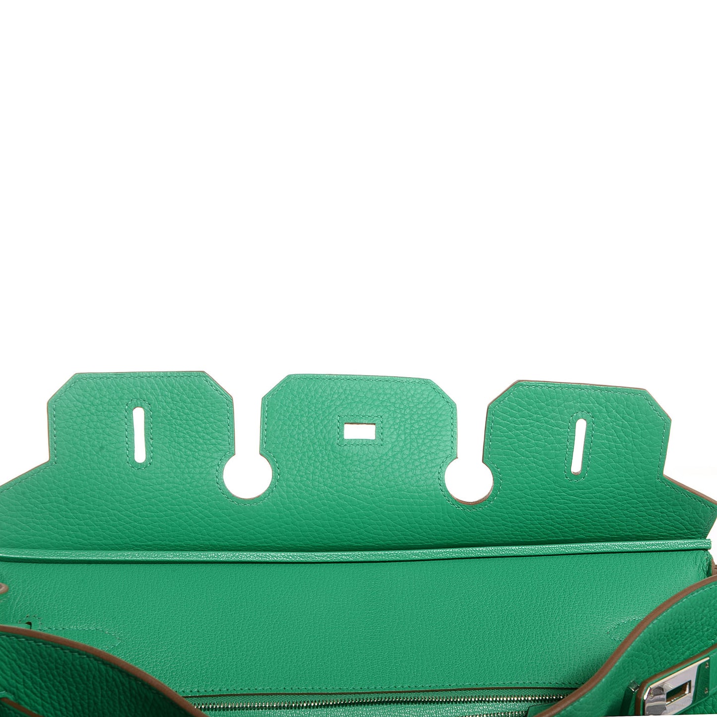 Togo Birkin 35 Menthe