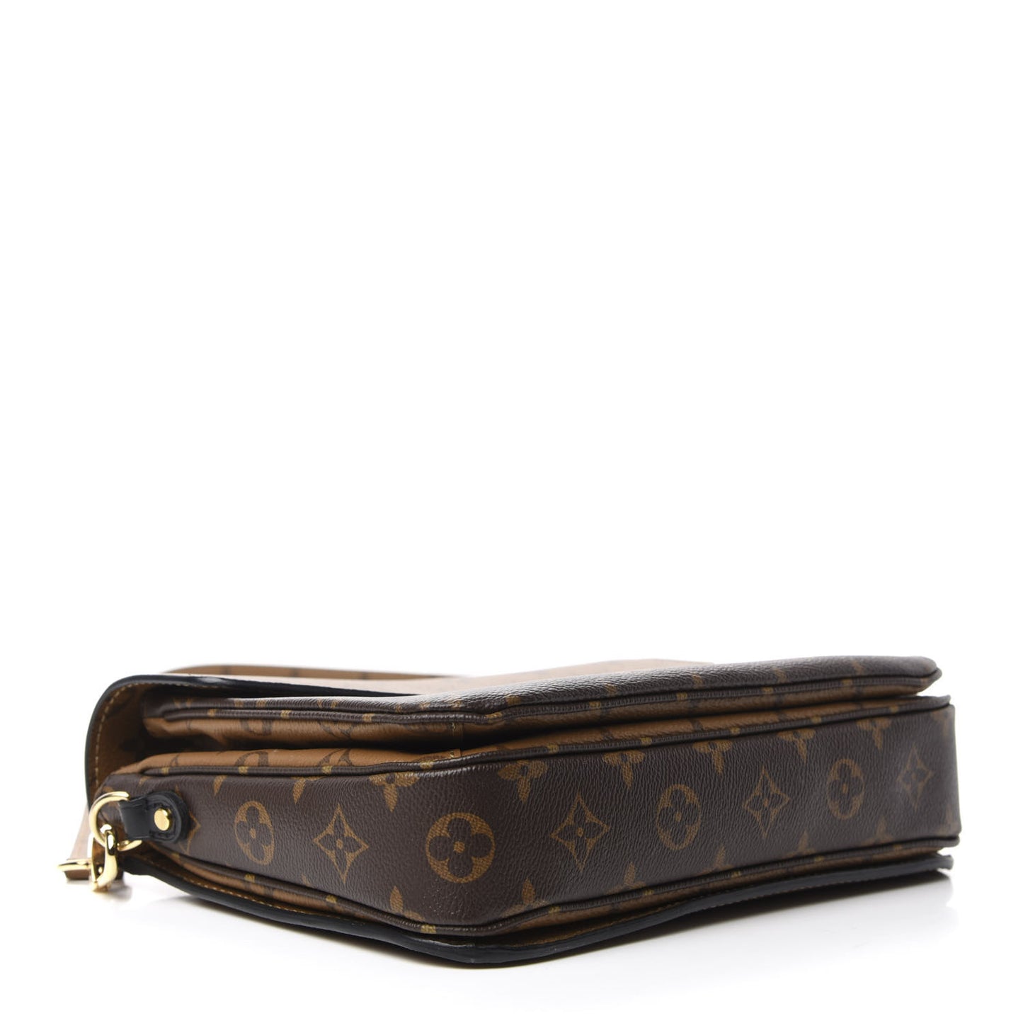 Reverse Monogram Pochette Metis