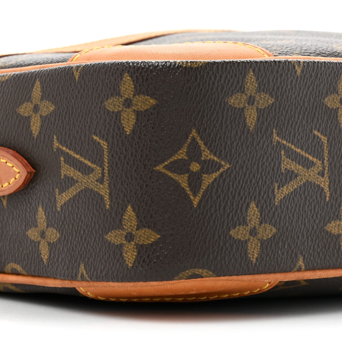 Monogram Trocadero 27