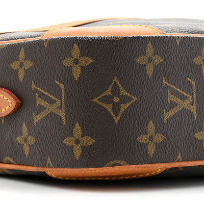 Louis Vuitton Monogram Trocadero 27 8 of 16
