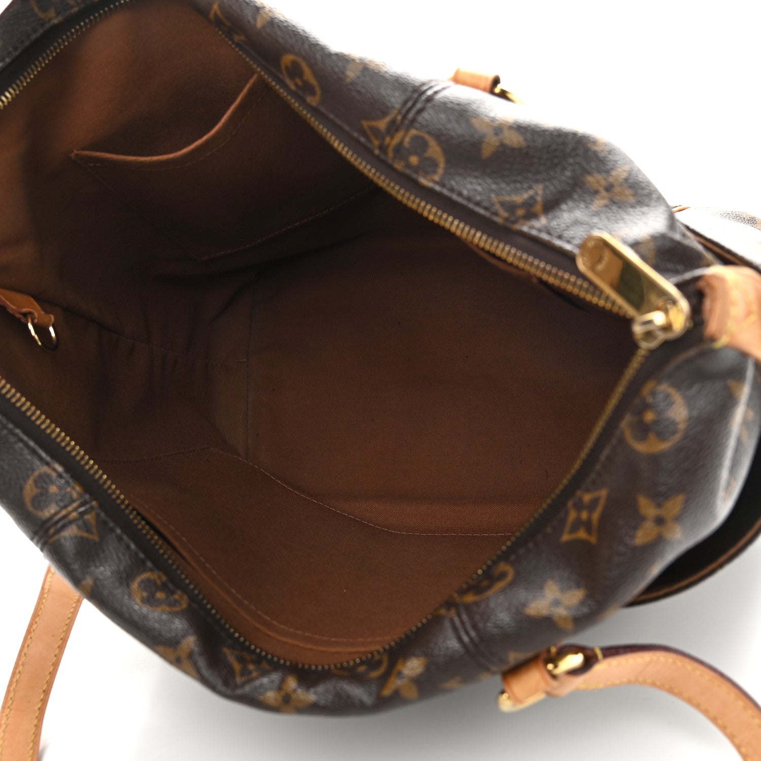 Louis Vuitton Monogram Totally MM 5 of 12