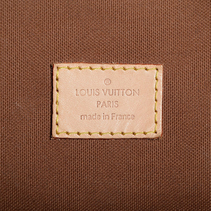 Louis Vuitton Monogram Bosphore Backpack 6 of 8