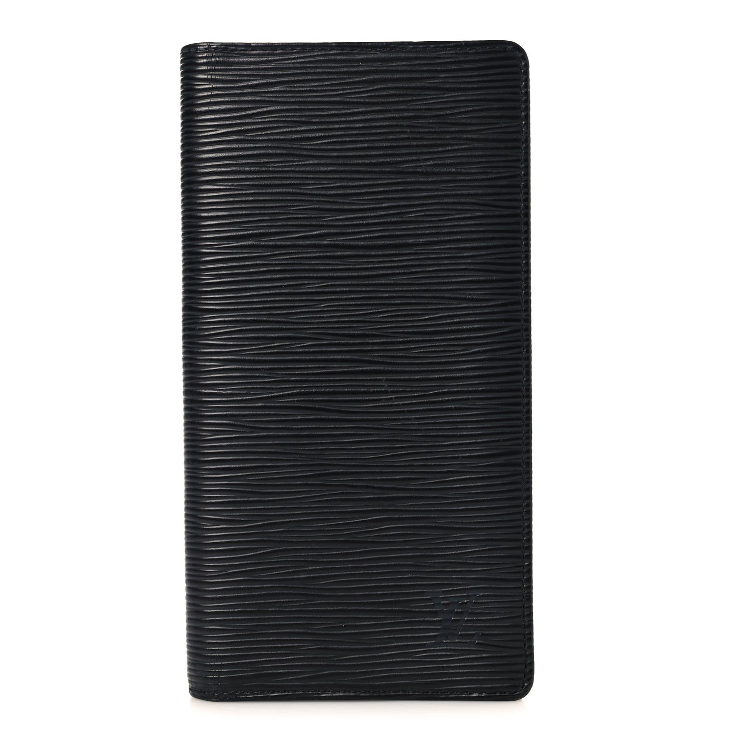 Epi Brazza Wallet Black