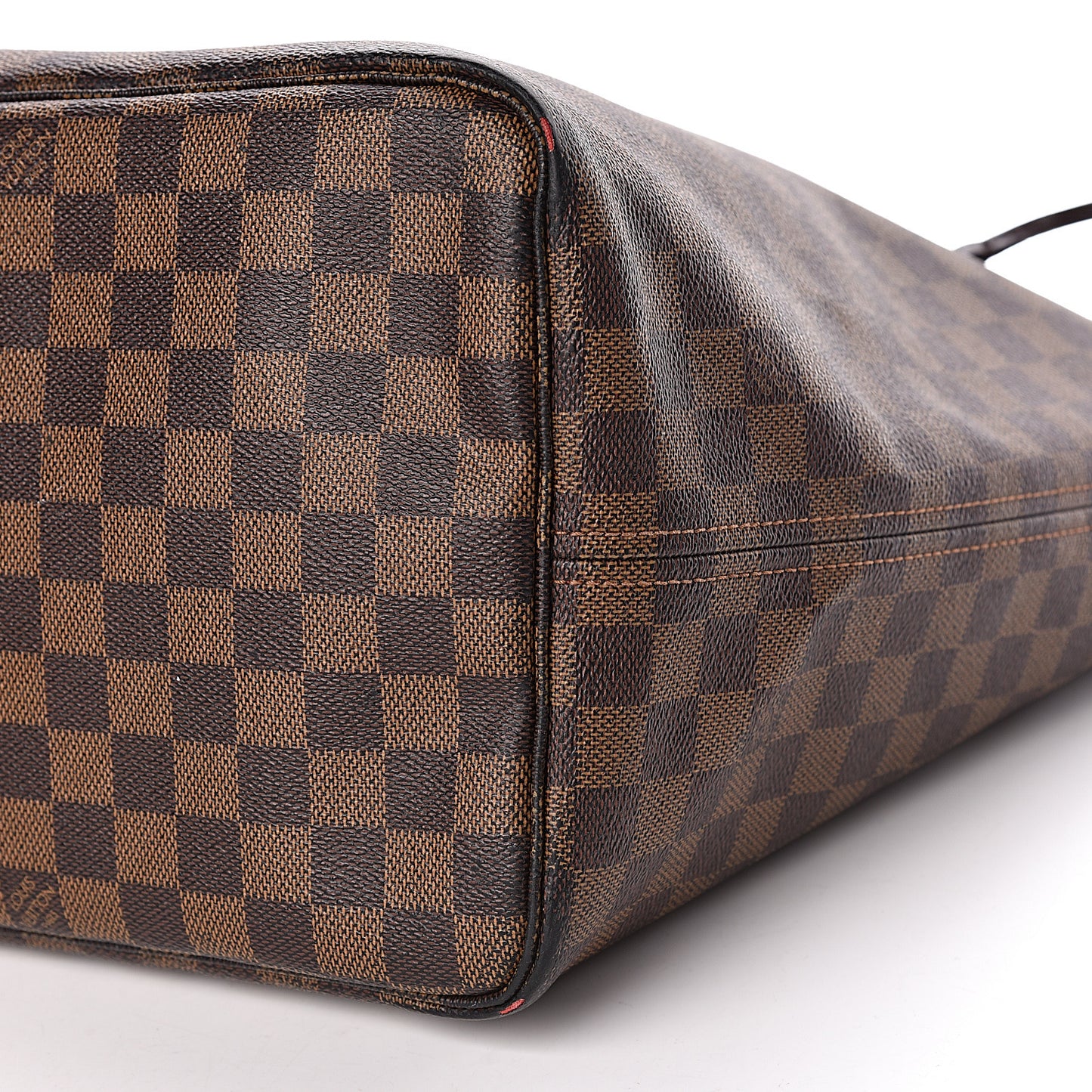 Damier Ebene Neverfull GM