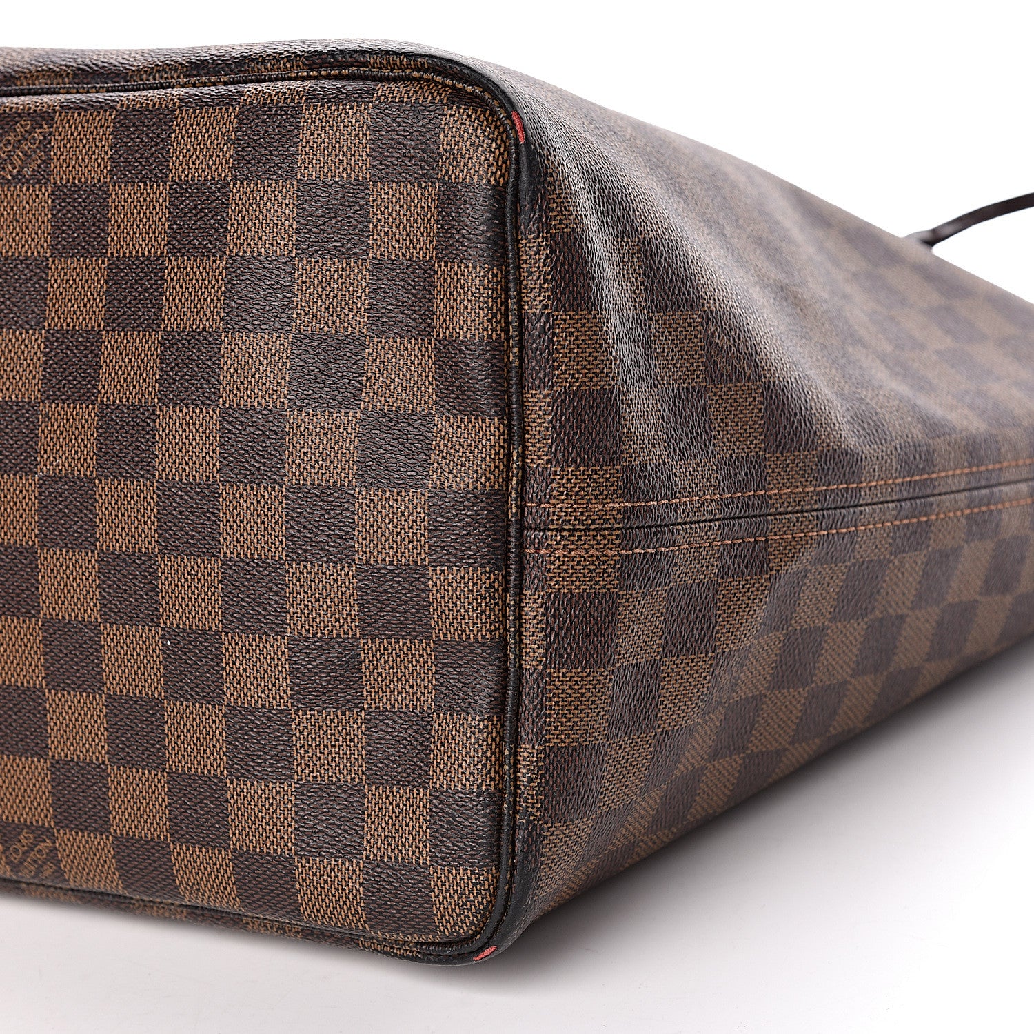 Louis Vuitton Damier Ebene Neverfull GM 13 of 18