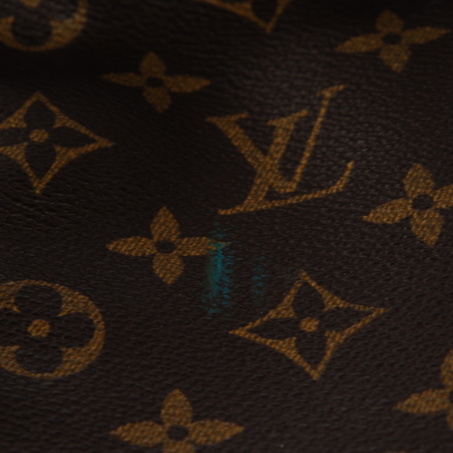 Monogram Keepall Bandouliere 60