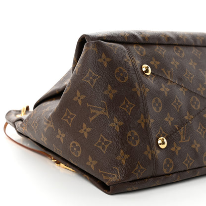 Louis Vuitton Monogram Artsy MM 9 of 21