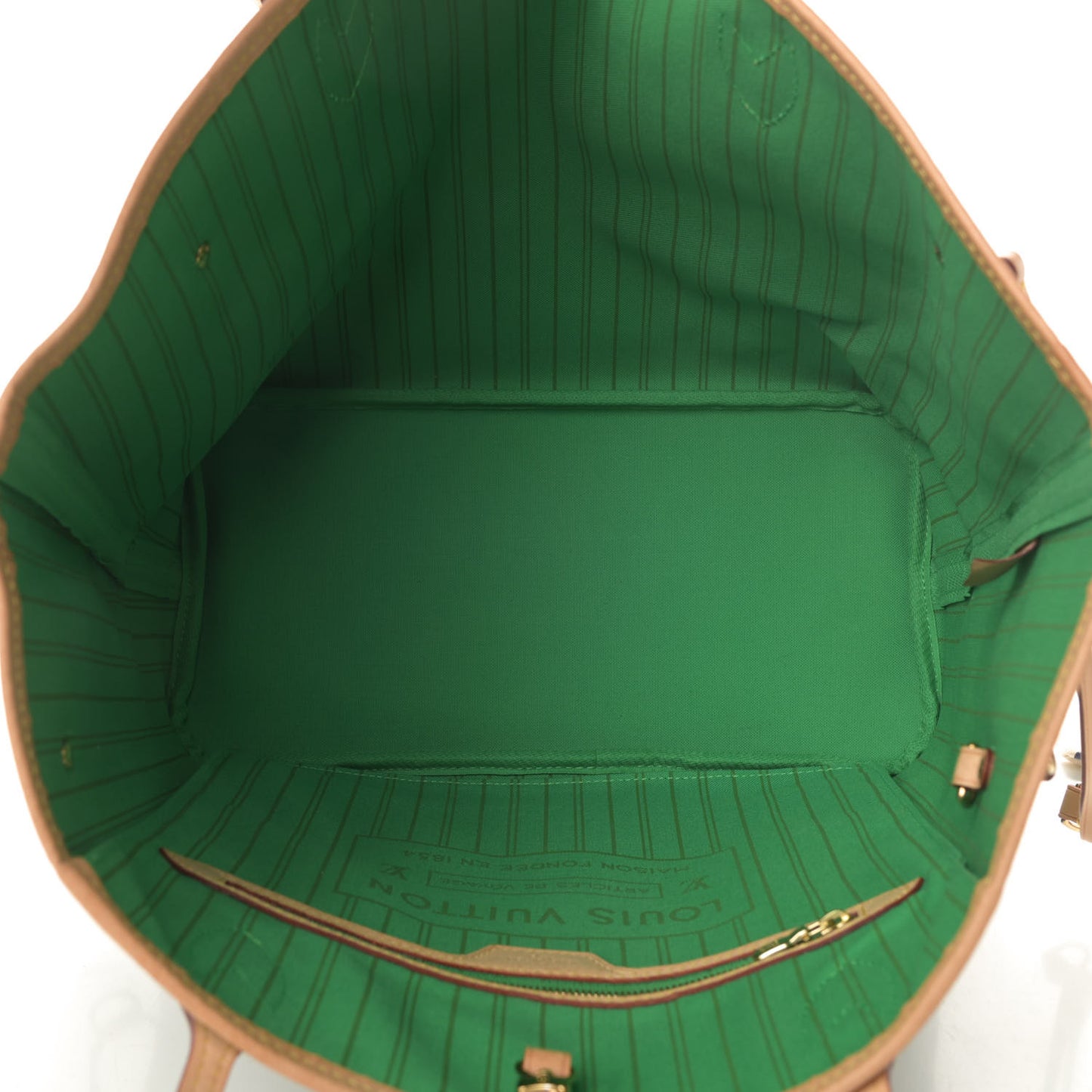 Monogram Tahitienne Hawaii Neverfull MM