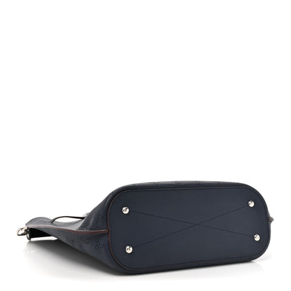 Louis Vuitton Mahina Girolata Marine 5 of 12
