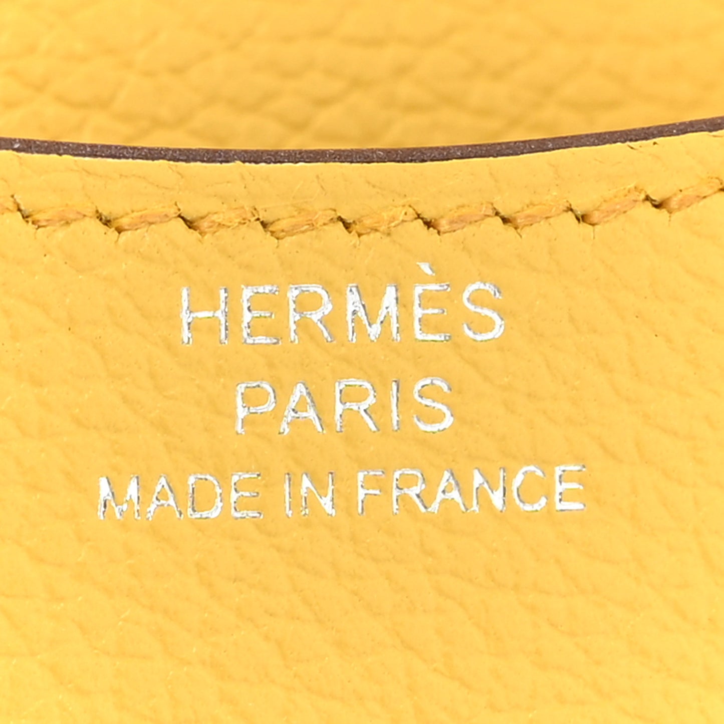 Evercolor Bi-Color Constance Slim Wallet Sun Blue Jean