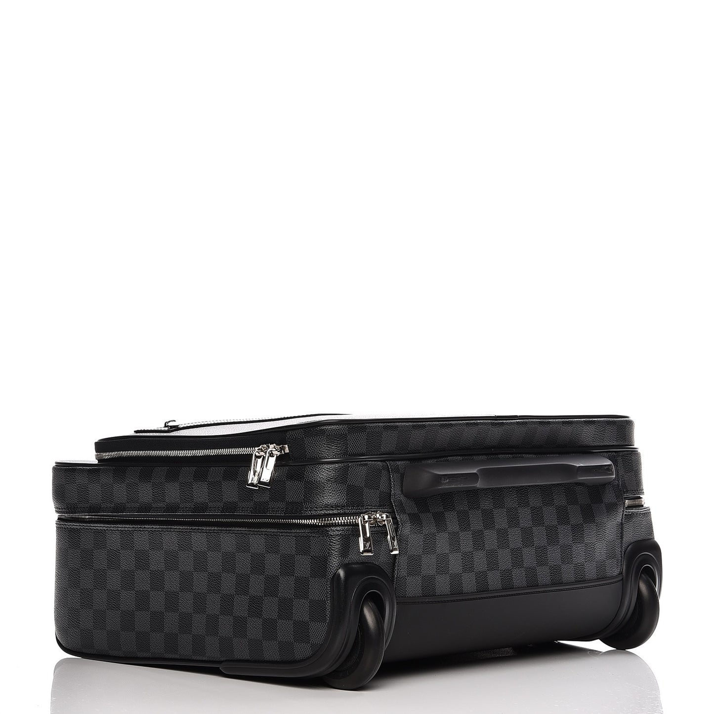 Damier Graphite Pilot Case