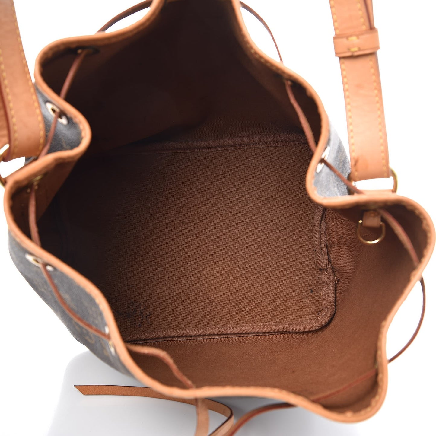 Monogram Petit Noe