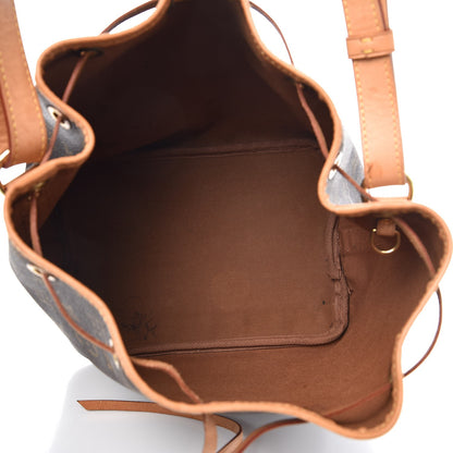 Louis Vuitton Monogram Petit Noe 5 of 12