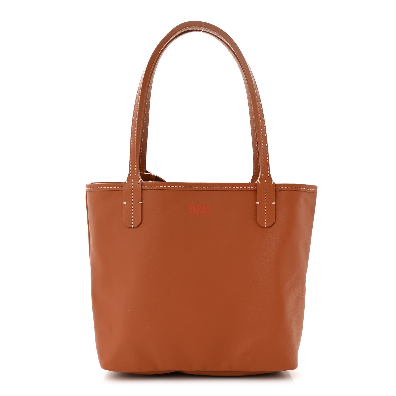 Goyard Goyardine Reversible Mini Anjou Black Gold 3 of 18