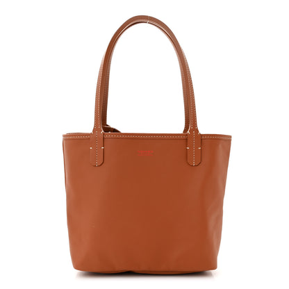 Goyard Goyardine Reversible Mini Anjou Black Gold 3 of 18