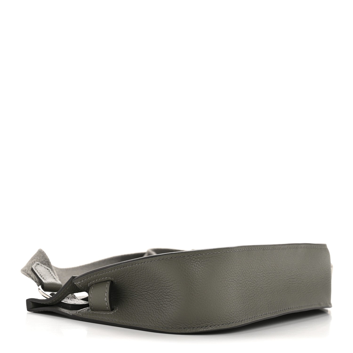 Hermes Evercolor Mini Jypsiere Gris Meyer 4 of 12