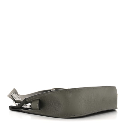 Hermes Evercolor Mini Jypsiere Gris Meyer 4 of 12