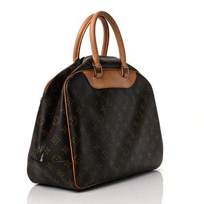 Louis Vuitton Monogram Deauville 2 of 10