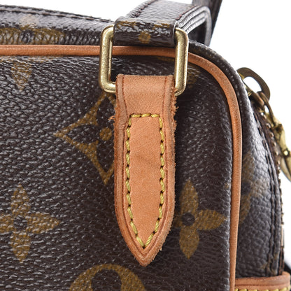 Louis Vuitton Monogram Pochette Marly Bandouliere 11 of 14