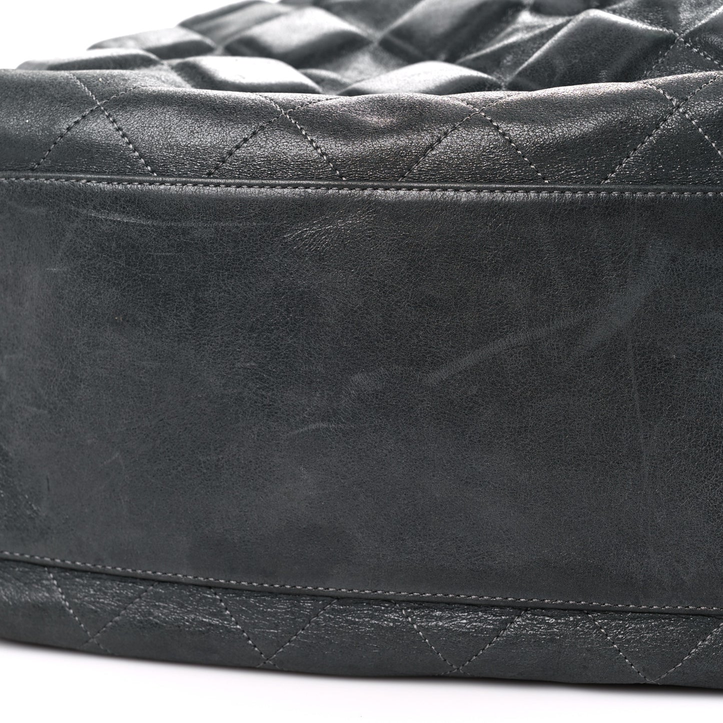 Calfskin Sloane Square Tote Black