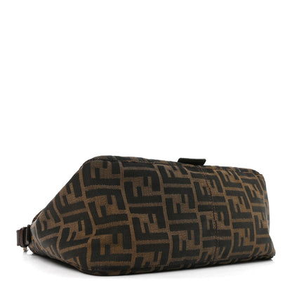 Fendi Zucca Mama Baguette Tobacco 7 of 19