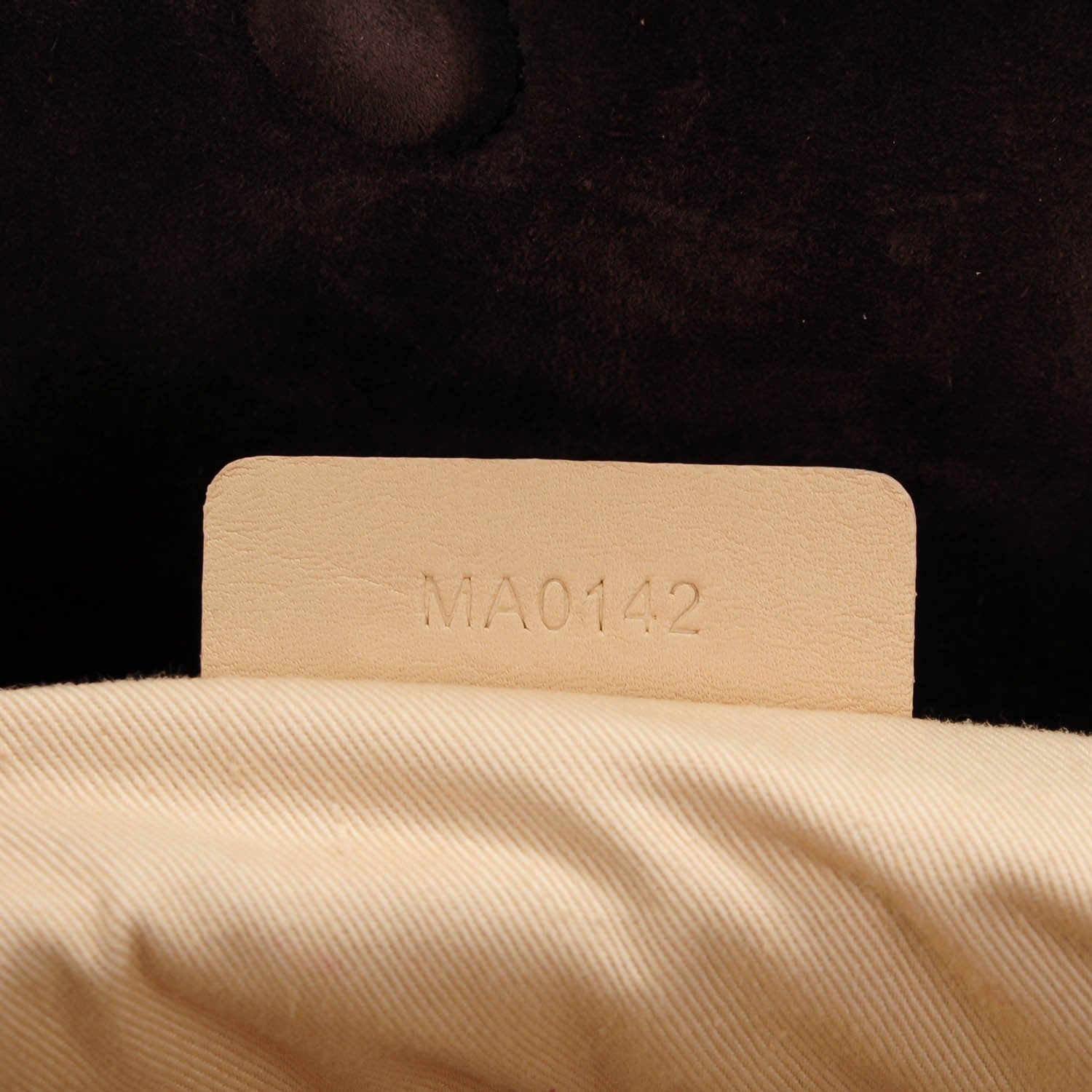 Givenchy Lambskin North South Nightingale Light Blush 7 of 7