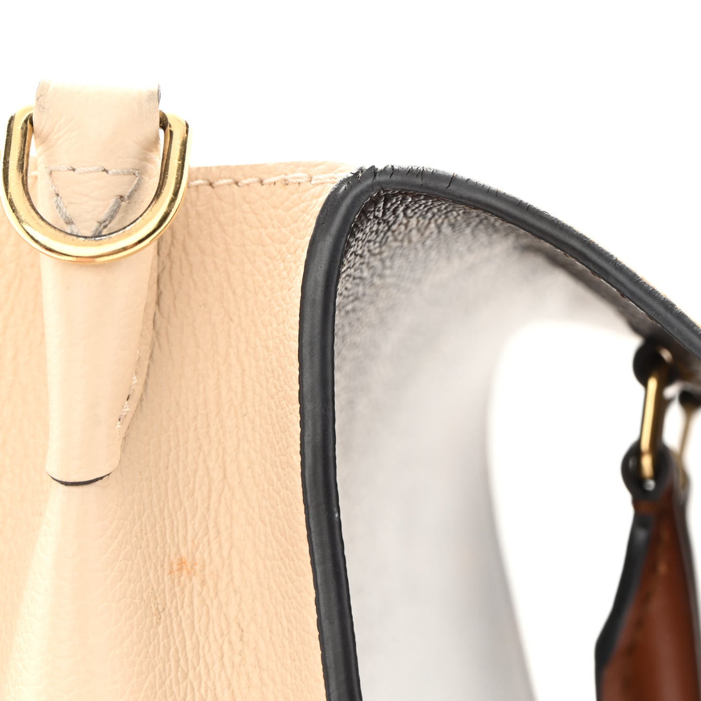 Monogram Vaugirard Creme