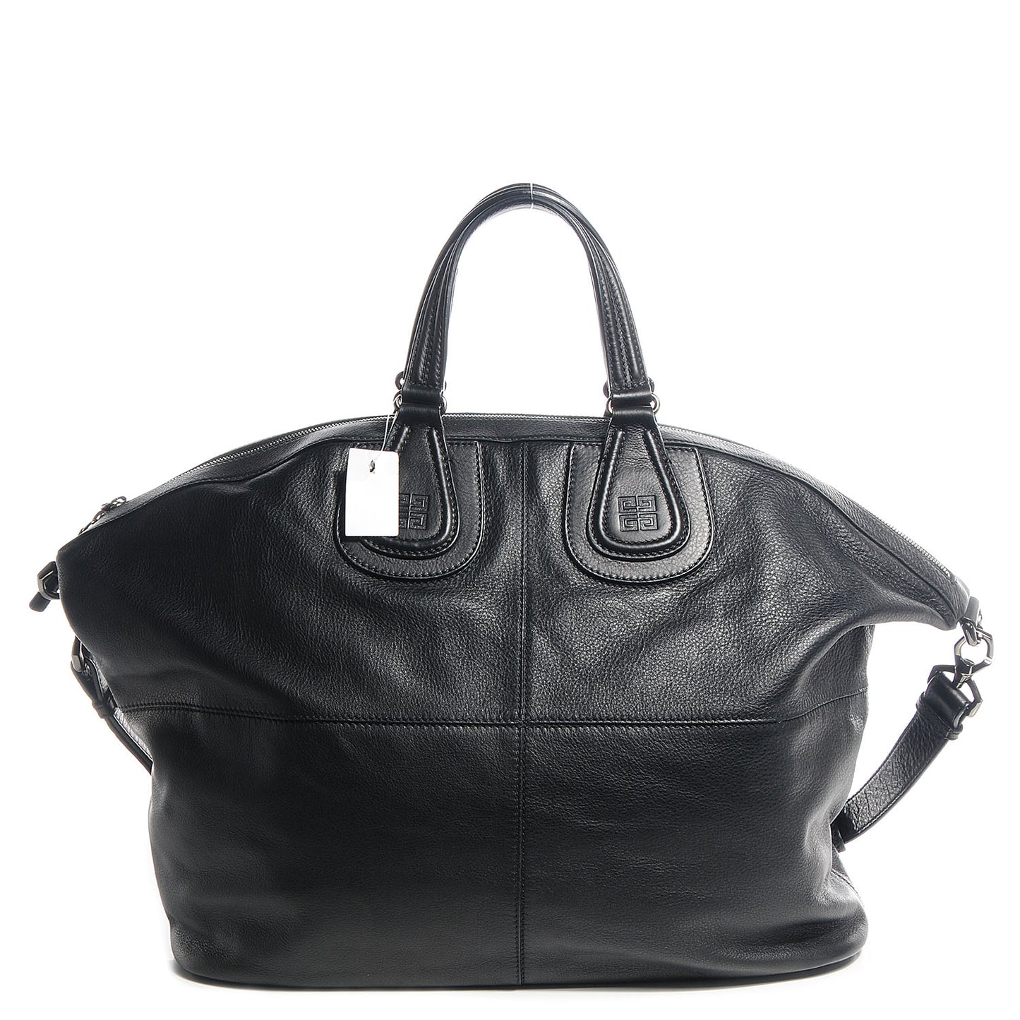 Calfskin Nightingale Black