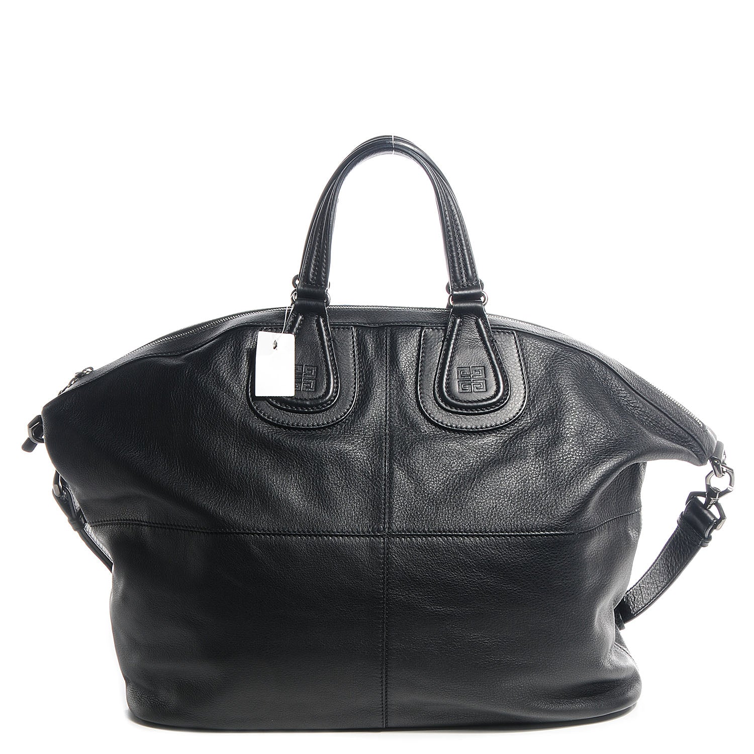 Givenchy Calfskin Nightingale Black 1 of 8