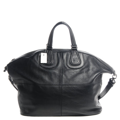 Givenchy Calfskin Nightingale Black 1 of 8