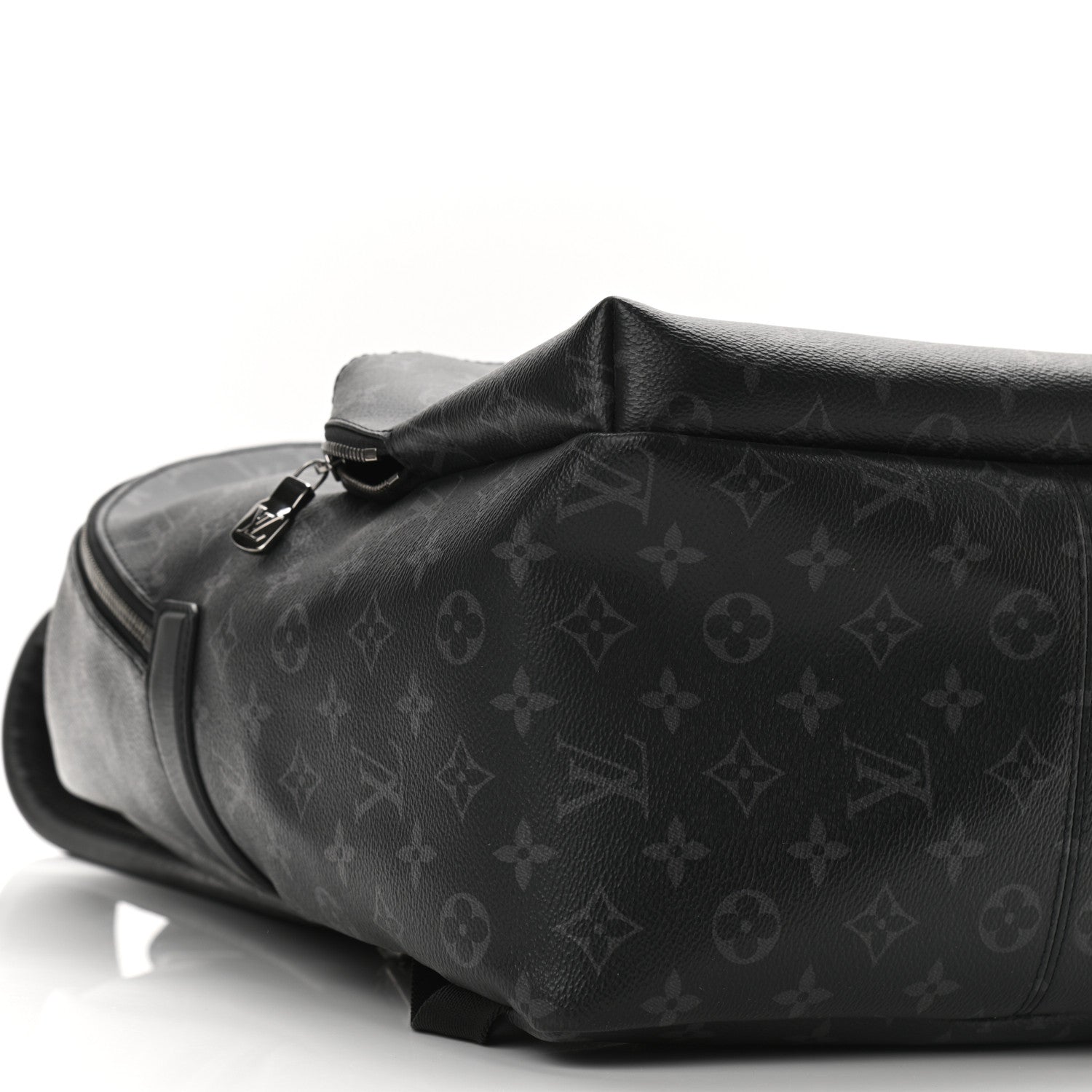 Louis Vuitton Monogram Eclipse Discovery Backpack PM 8 of 9