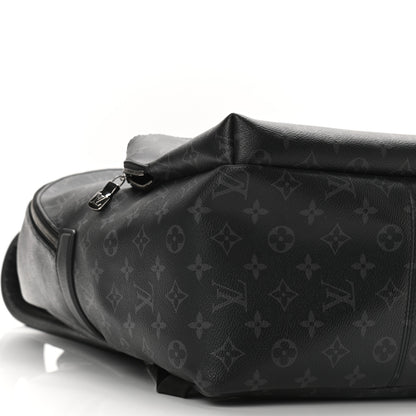 Louis Vuitton Monogram Eclipse Discovery Backpack PM 8 of 9