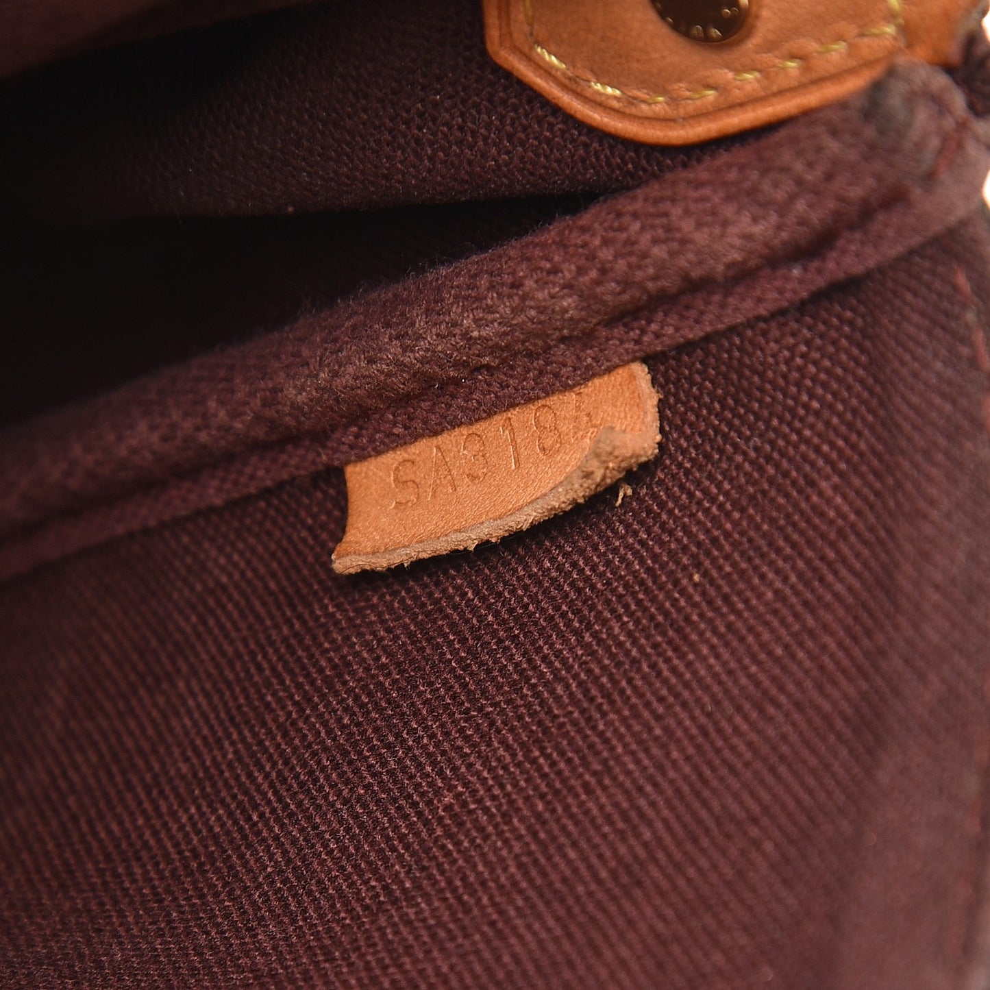 Monogram Favorite MM