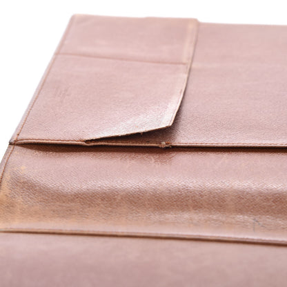 Louis Vuitton Monogram Desk Agenda Cover 11 of 14