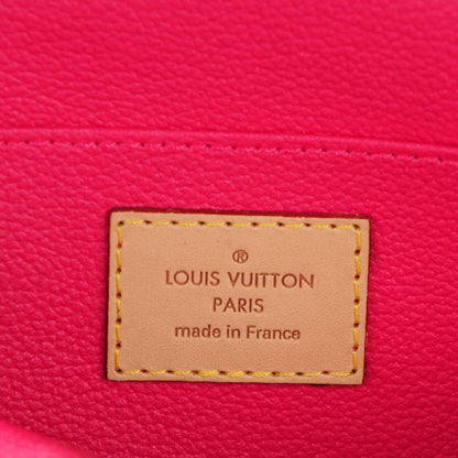Louis Vuitton Monogram V Cosmetic Pouch Grenade 5 of 7