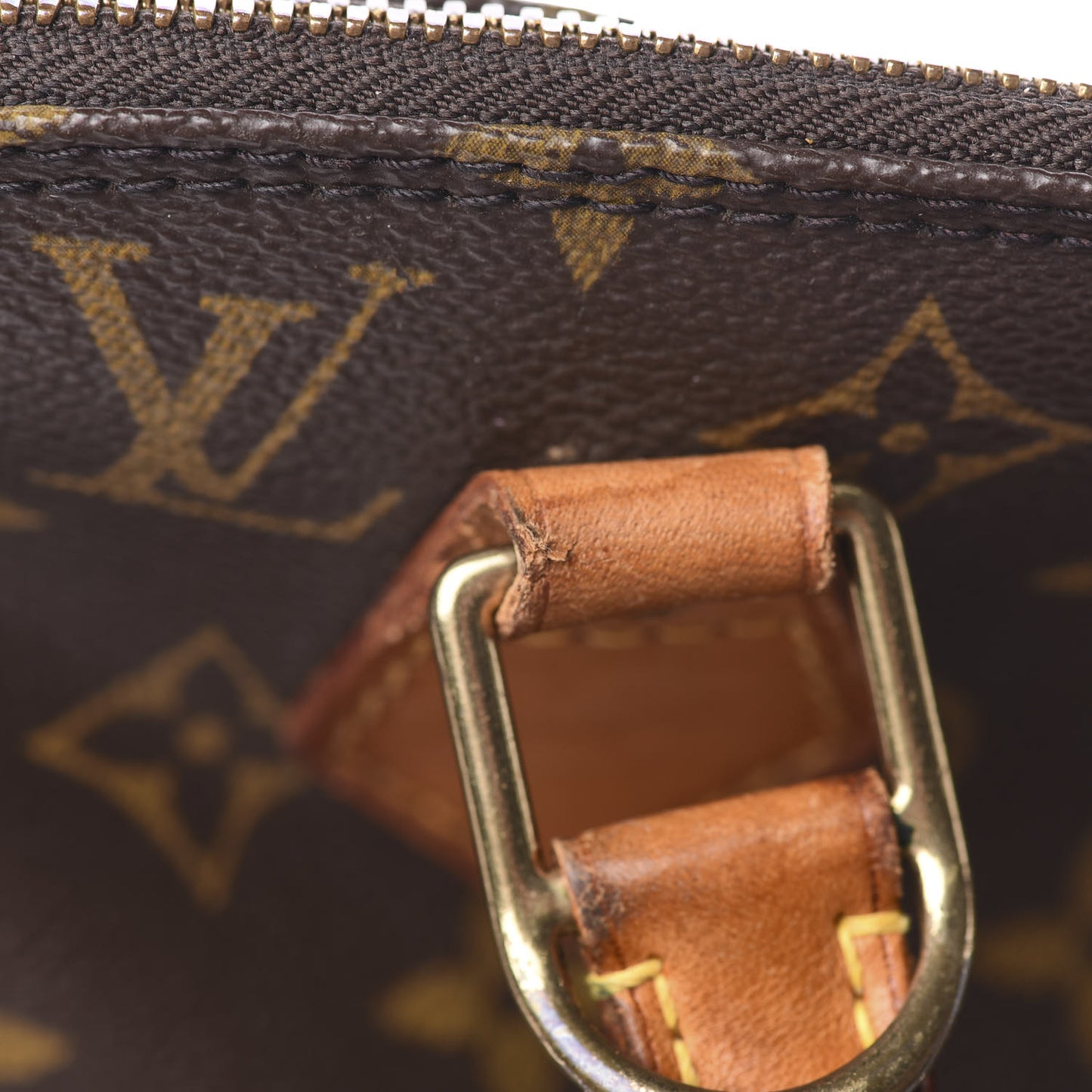 Monogram Alma PM