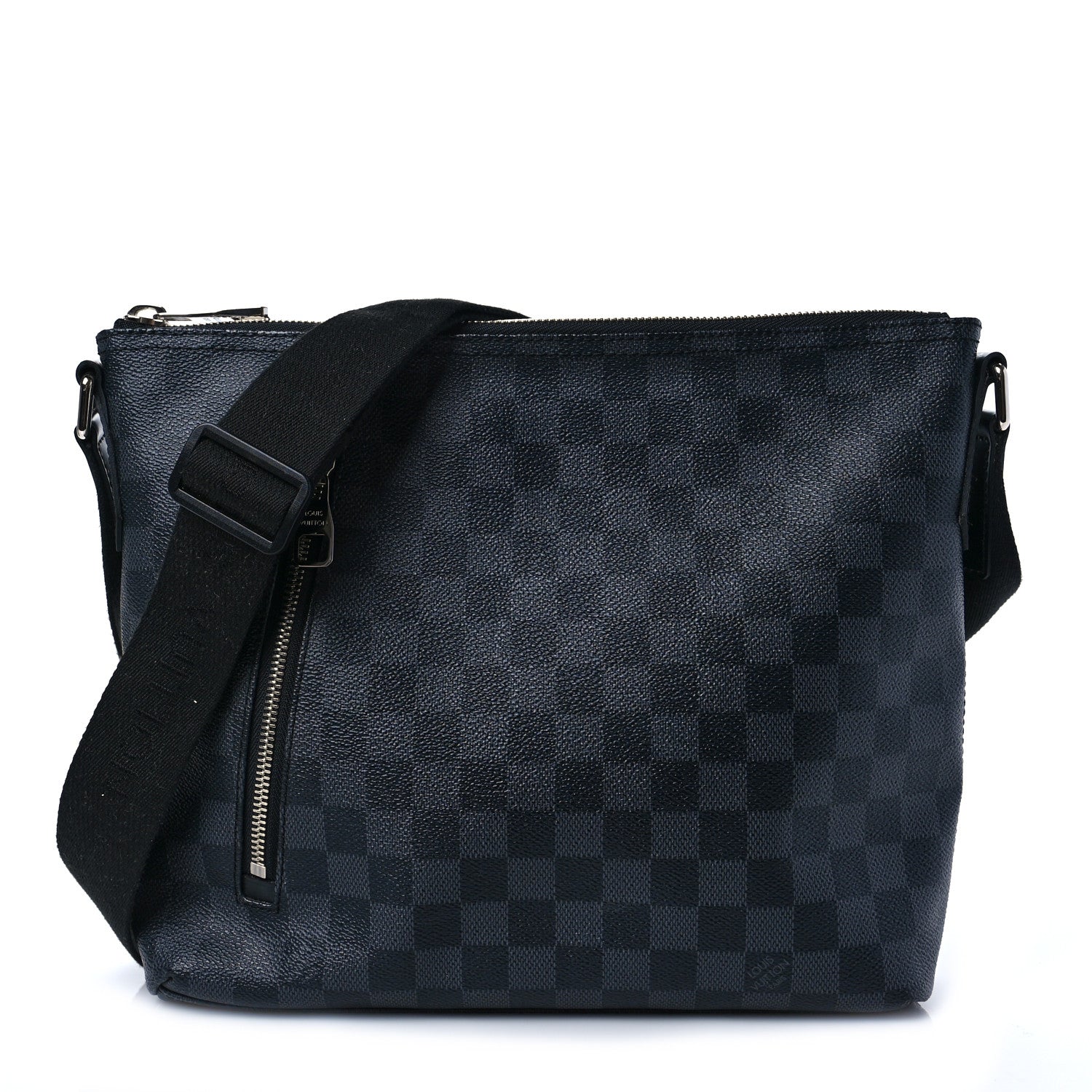 Louis Vuitton Damier Graphite Mick PM 1 of 7