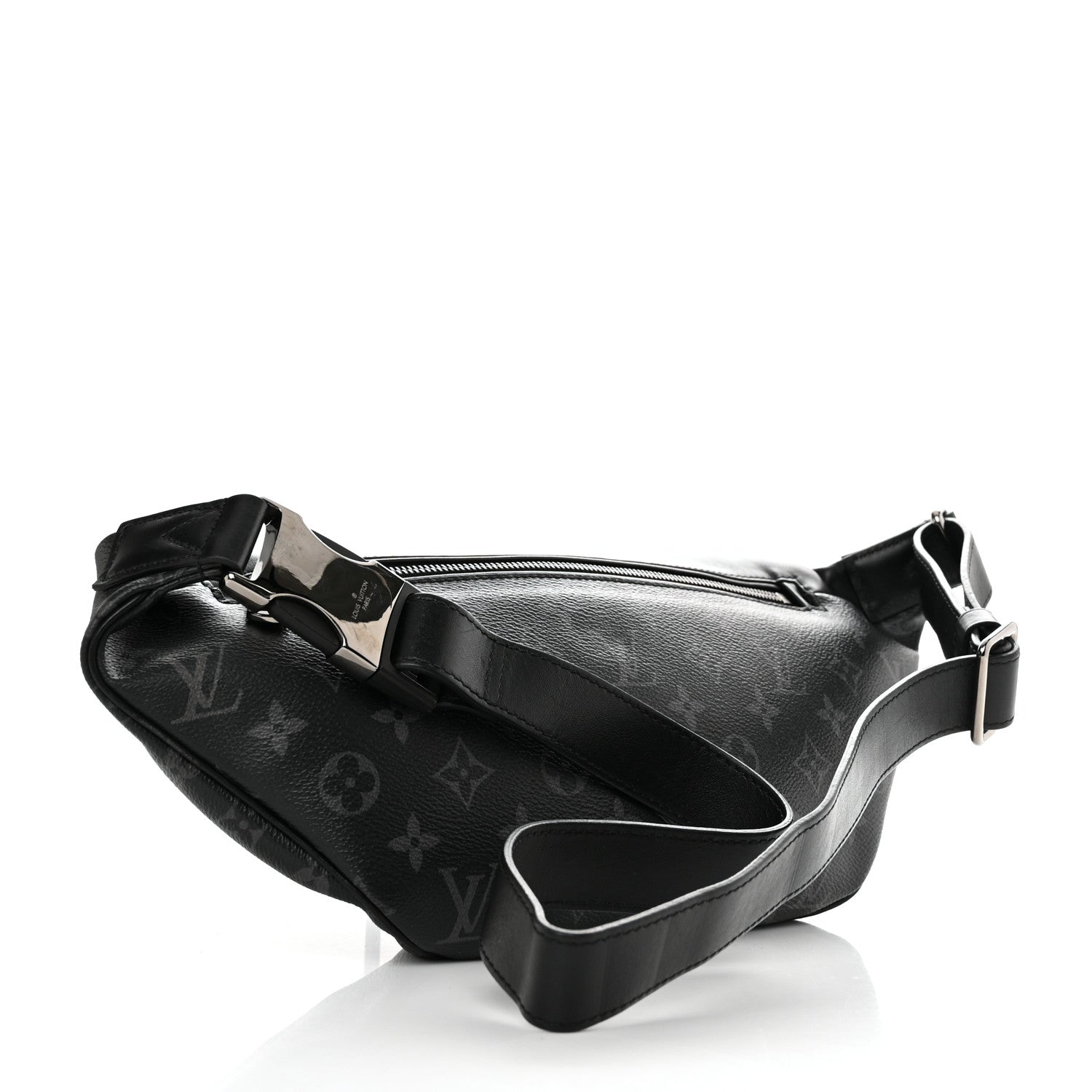Louis Vuitton Monogram Eclipse Discovery Bumbag 3 of 10