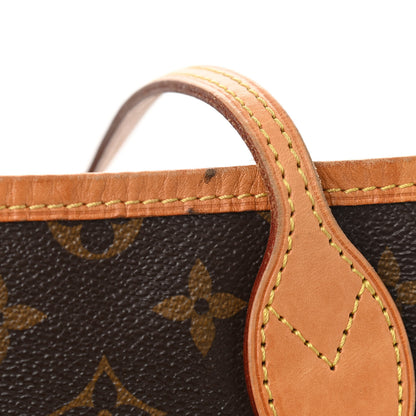 Louis Vuitton Monogram Neo Neverfull GM Pivoine 12 of 14
