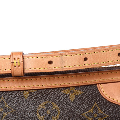 Louis Vuitton Monogram Palermo PM 8 of 16