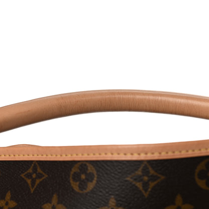Louis Vuitton Monogram Artsy MM 11 of 12