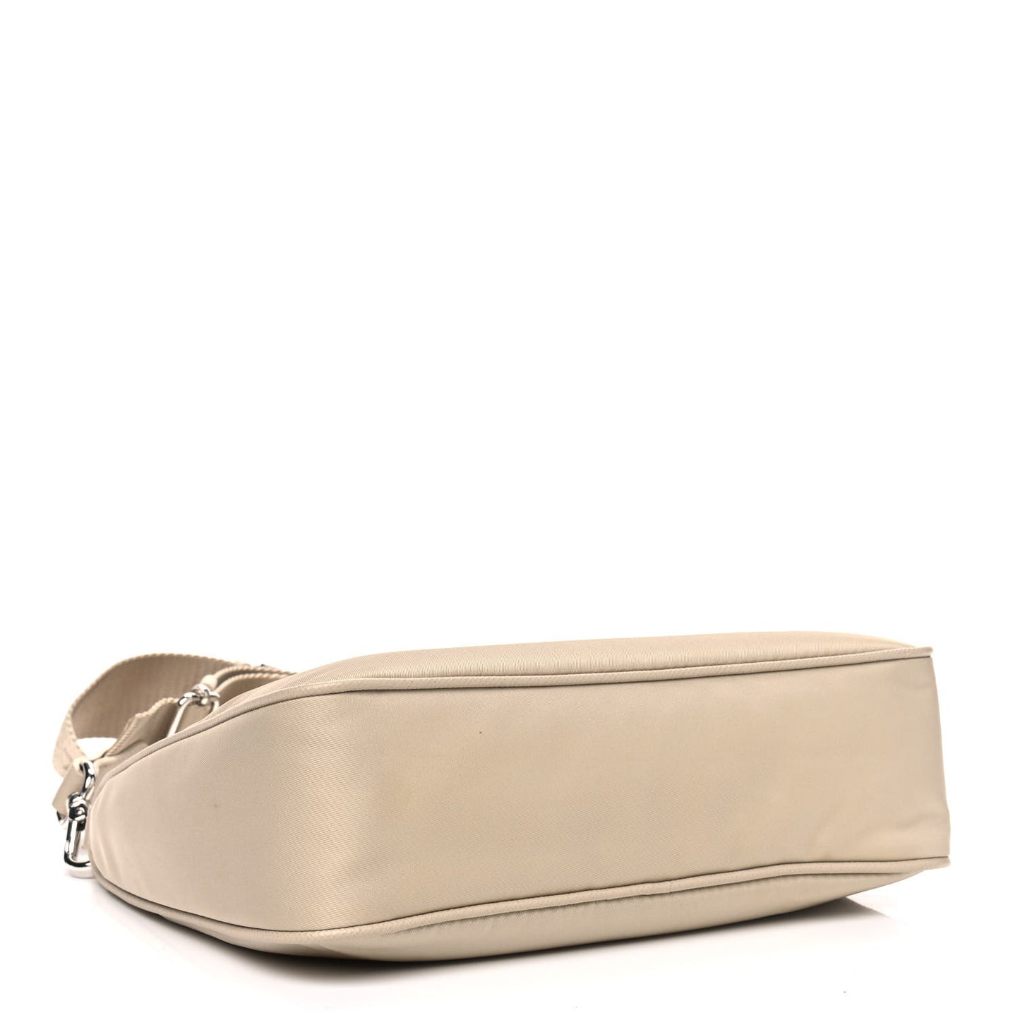 Nylon Re-Edition 2005 Shoulder Bag Cammeo