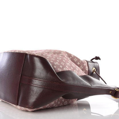 Louis Vuitton Monogram Idylle Noe Sepia 8 of 12