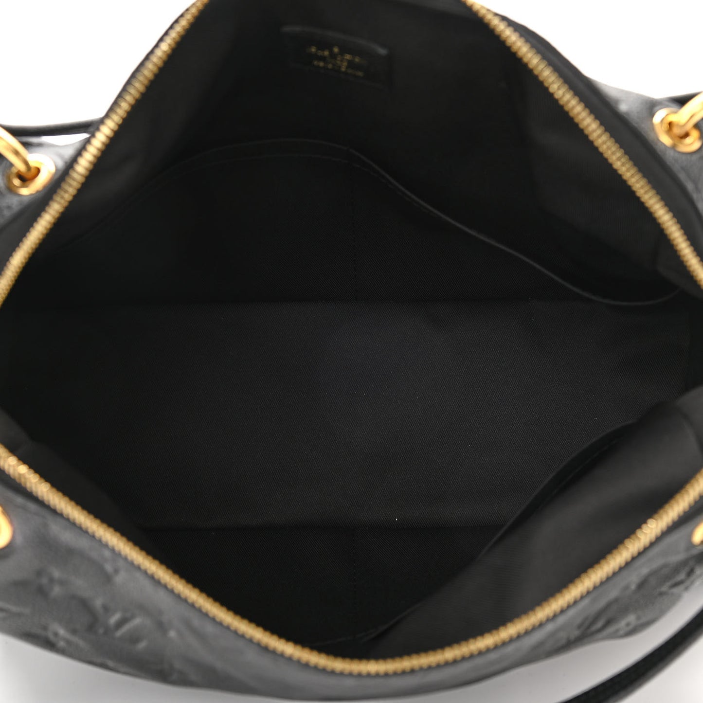 Empreinte Ponthieu PM Black