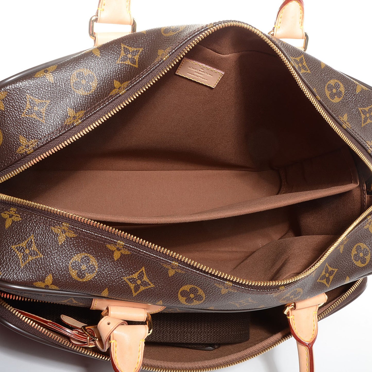 Monogram Icare Bag