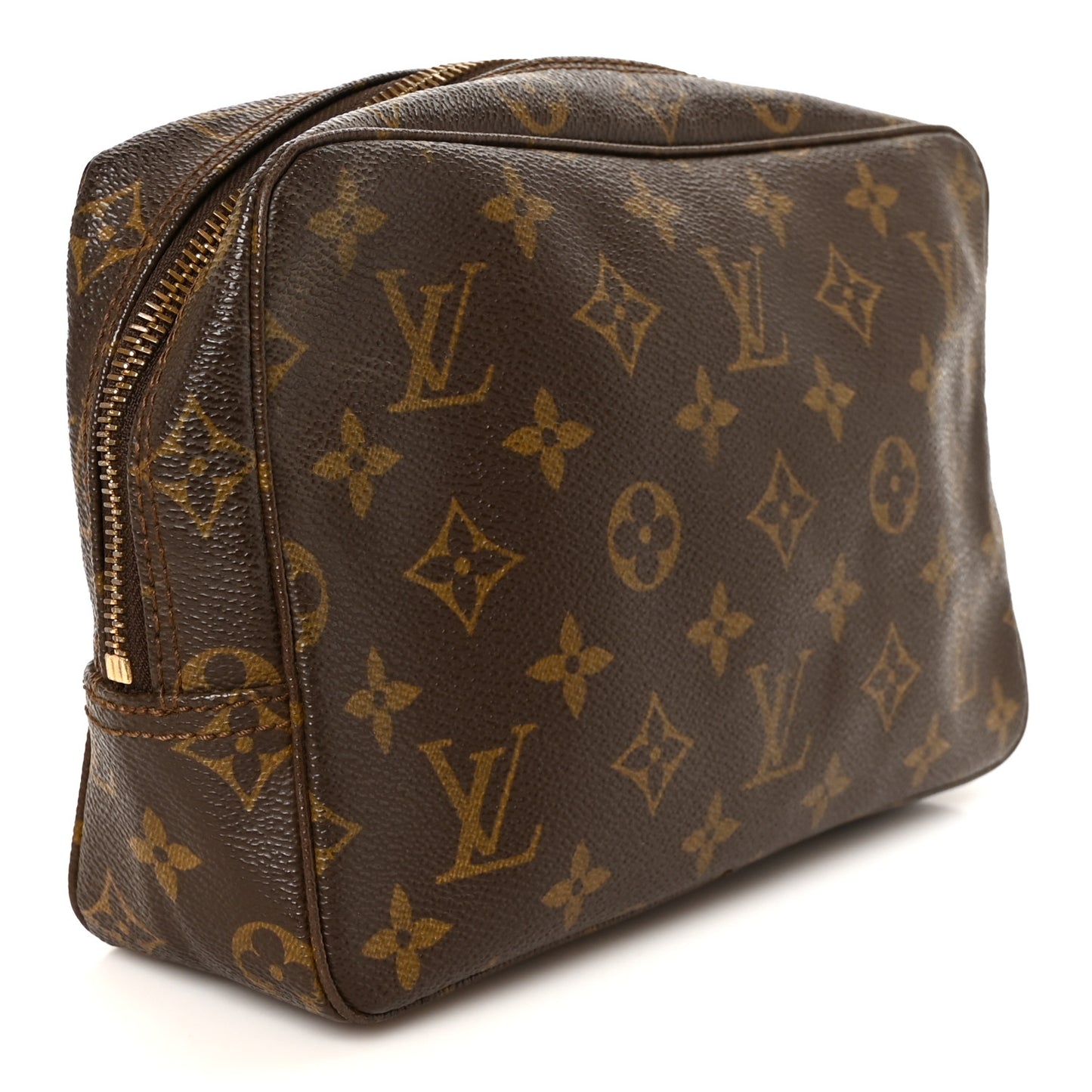 Monogram Trousse Toilette 23